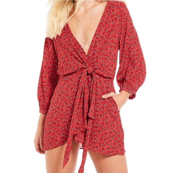 Free People Clara - Picture 4 of 6